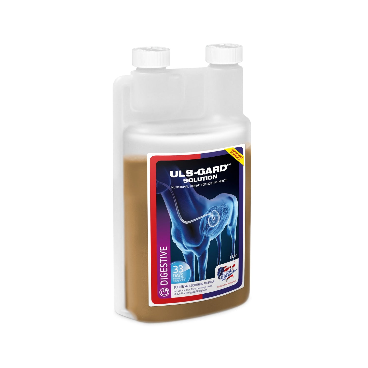 Equine America ULS-Gard Solution