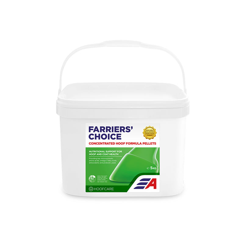 Farriers Choice