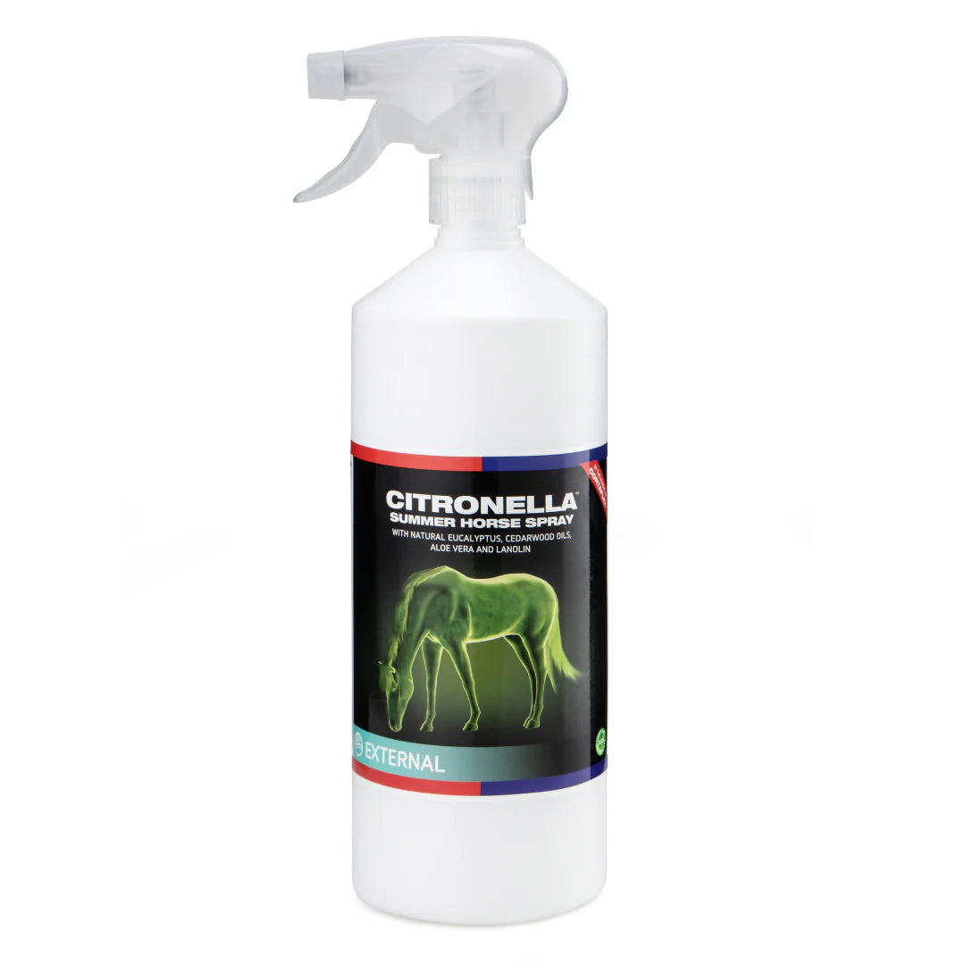 Citronella Summer Spray