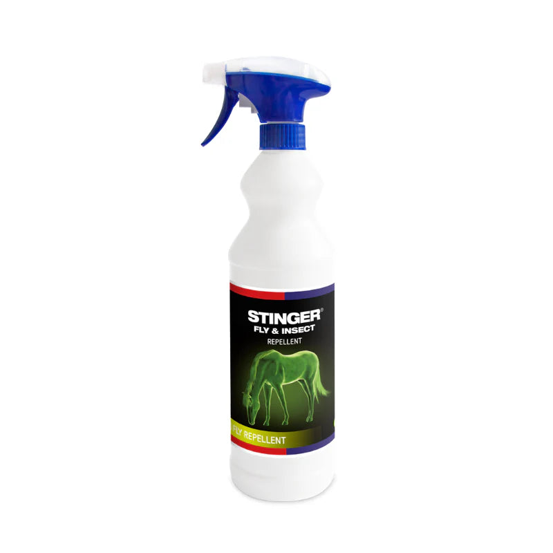 Stinger Fly & Insect Spray