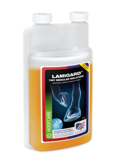 Equine America Lamigard Solution