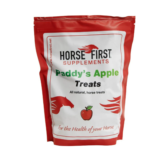 Paddy's Apple Treats