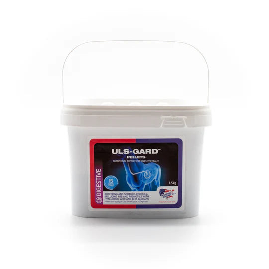 Equine America ULS-Gard Pellets