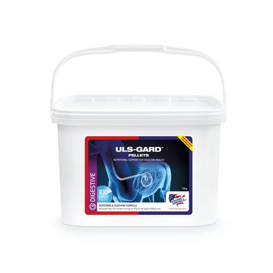 Equine America ULS-Gard Pellets