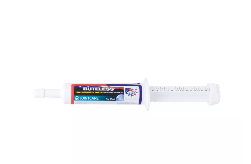 Buteless High Strength Paste