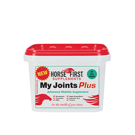 My Joints Plus