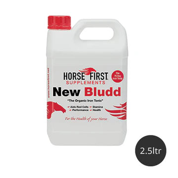 New Bludd