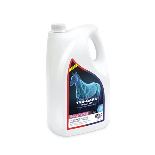 Equine America Tye-Gard Solution