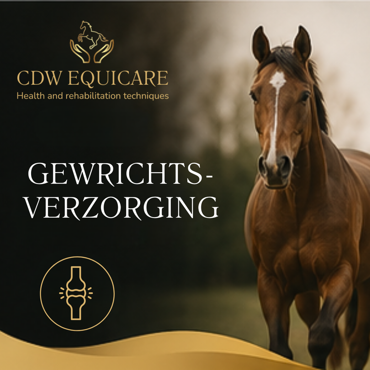 Gewrichtsverzorging