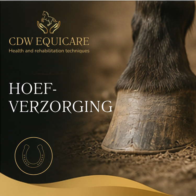 Hoefverzorging