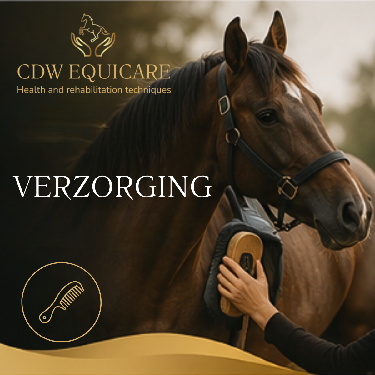 Verzorging