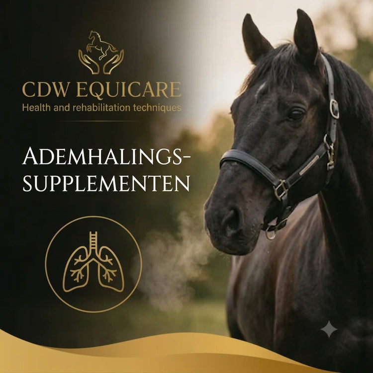 Ademhalingssupplementen