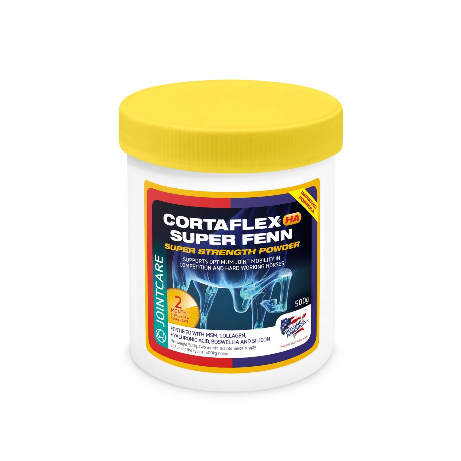 Cortaflex