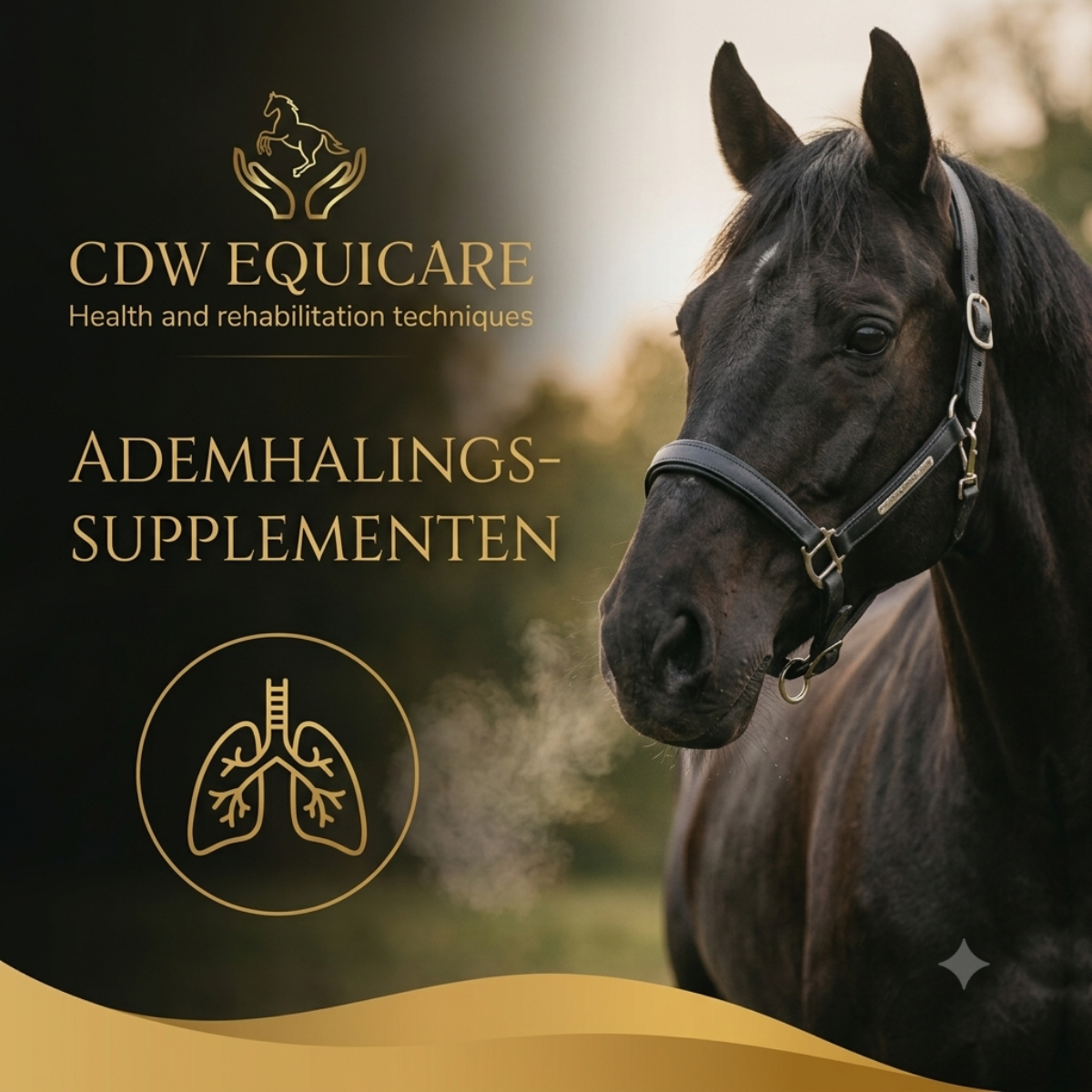 Ademhalingssupplementen
