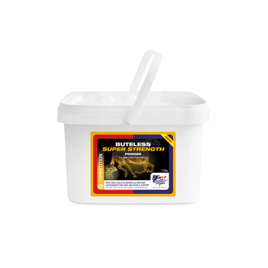 Equine America Buteless Super Strenght Powder