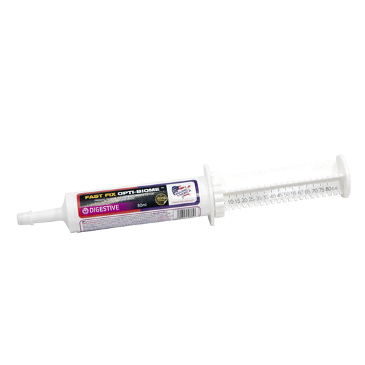 Fast Fix Opti-Biome