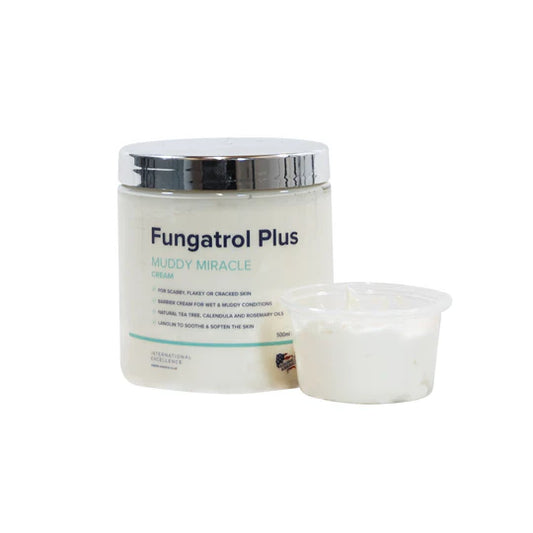 Fungatrol Plus-Muddy Miracle