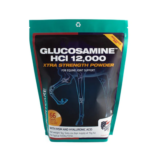Equine America Glucosamine HCL 12,000 Powder