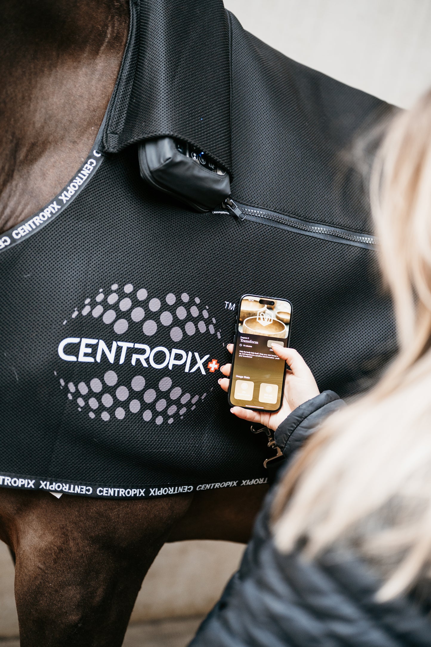 Ervaringen - Centropix Kloud