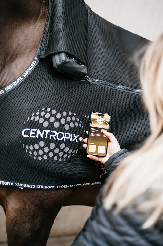 Ervaringen - Centropix Kloud