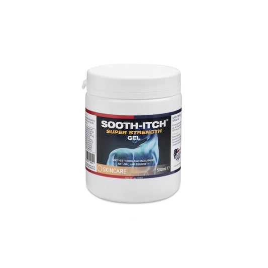 Sooth-Itch Super Strenght Gel