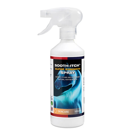 Sooth-Itch Super Strenght Spray