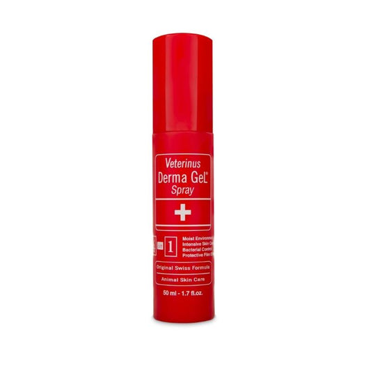 Derma Spray
