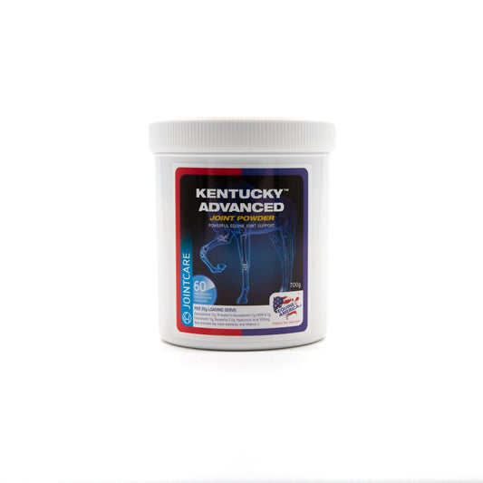 Equine America Kentucky Advanced Powder