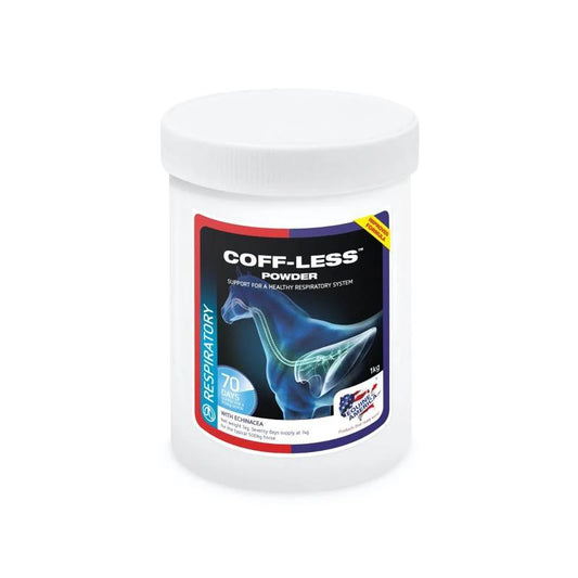Equine America Coff Less