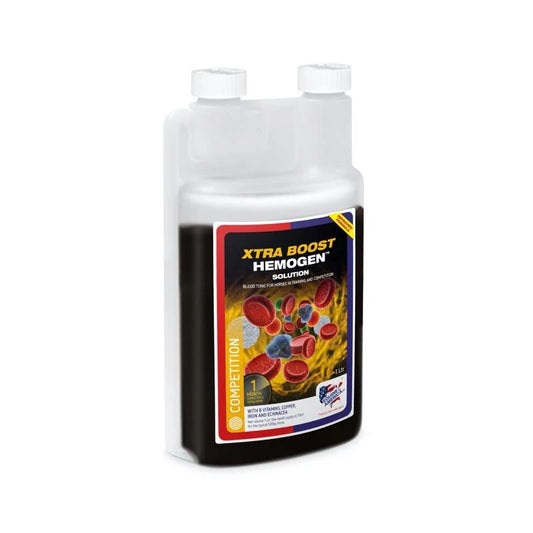 Equine America Xta Boost Hemogen 