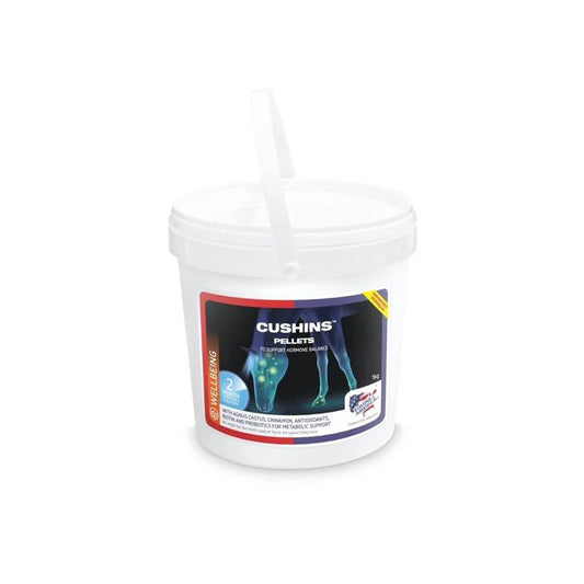 Equine America Cushins Pellets 