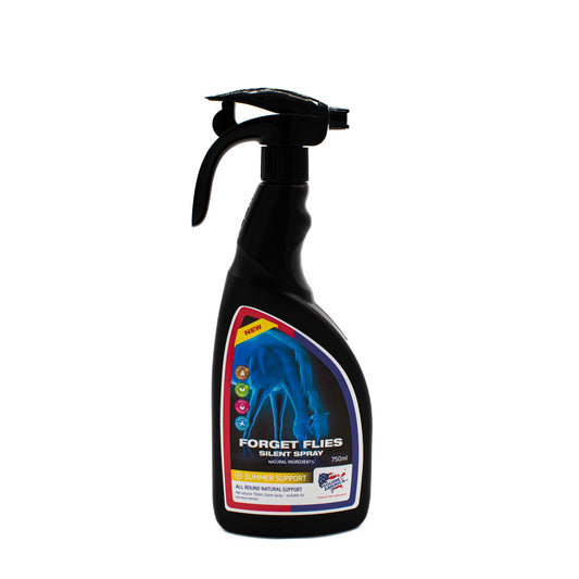 Forget Flies Spray