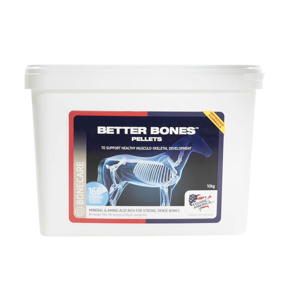 Equine America Better Bones