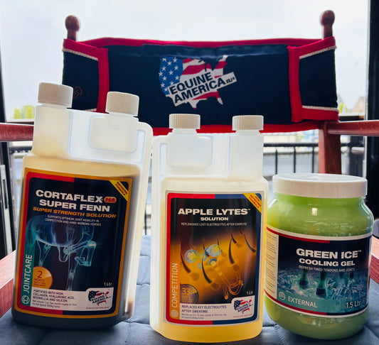 Competition Package
