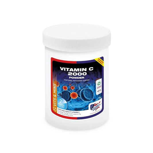 Equine America Vitamin C 2000 