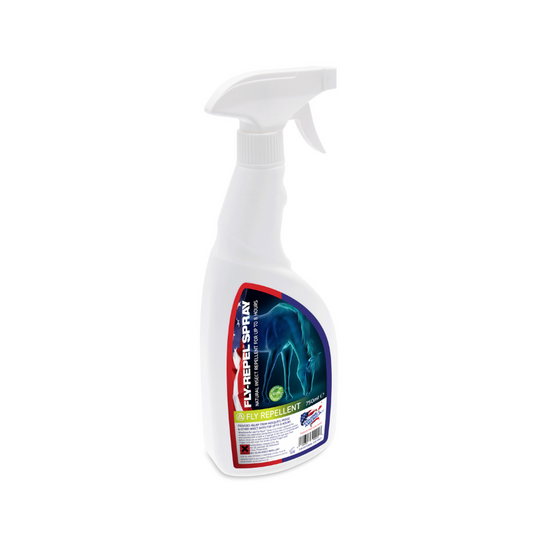 Fly Repel Spray
