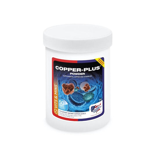 Equine America Copper Plus 