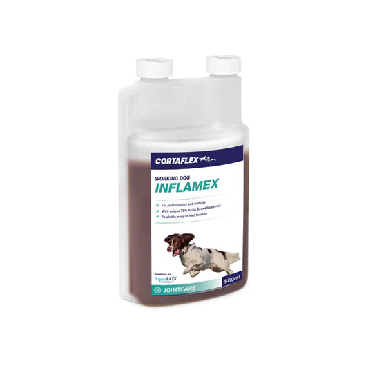 Equine America Canine Inflamex