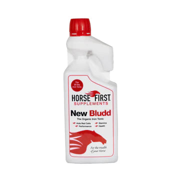New Bludd