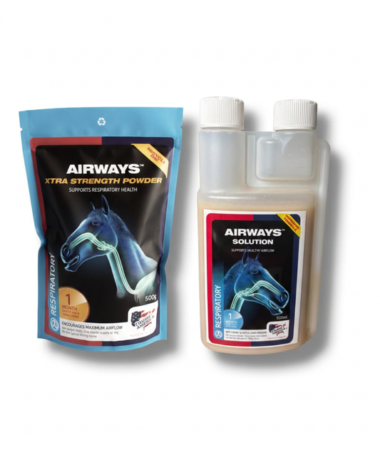 Airways Duo Pakket