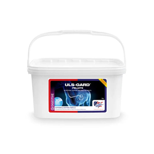 Equine America ULS-Gard Pellets