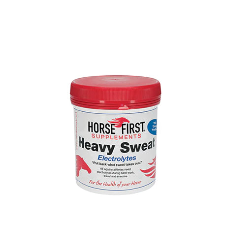 Heavy Sweat Elektrolyten