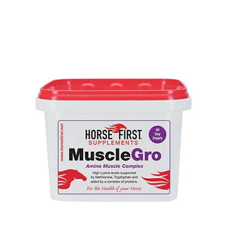 Muscle Gro