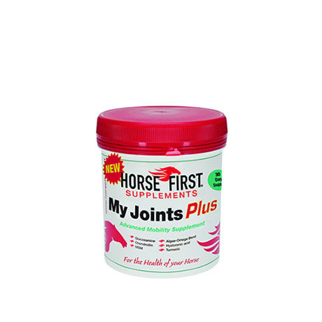My Joints Plus