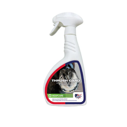 Trush Gard Spray